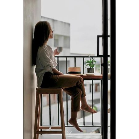 La Pino Hotel Songkhla Zewnętrze zdjęcie