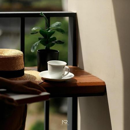 La Pino Hotel Songkhla Zewnętrze zdjęcie
