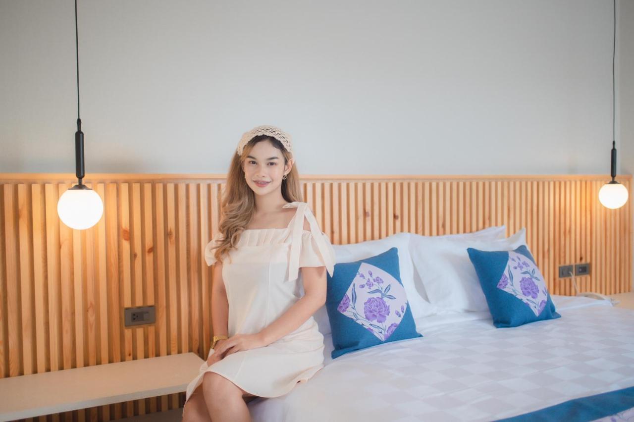 La Pino Hotel Songkhla Zewnętrze zdjęcie