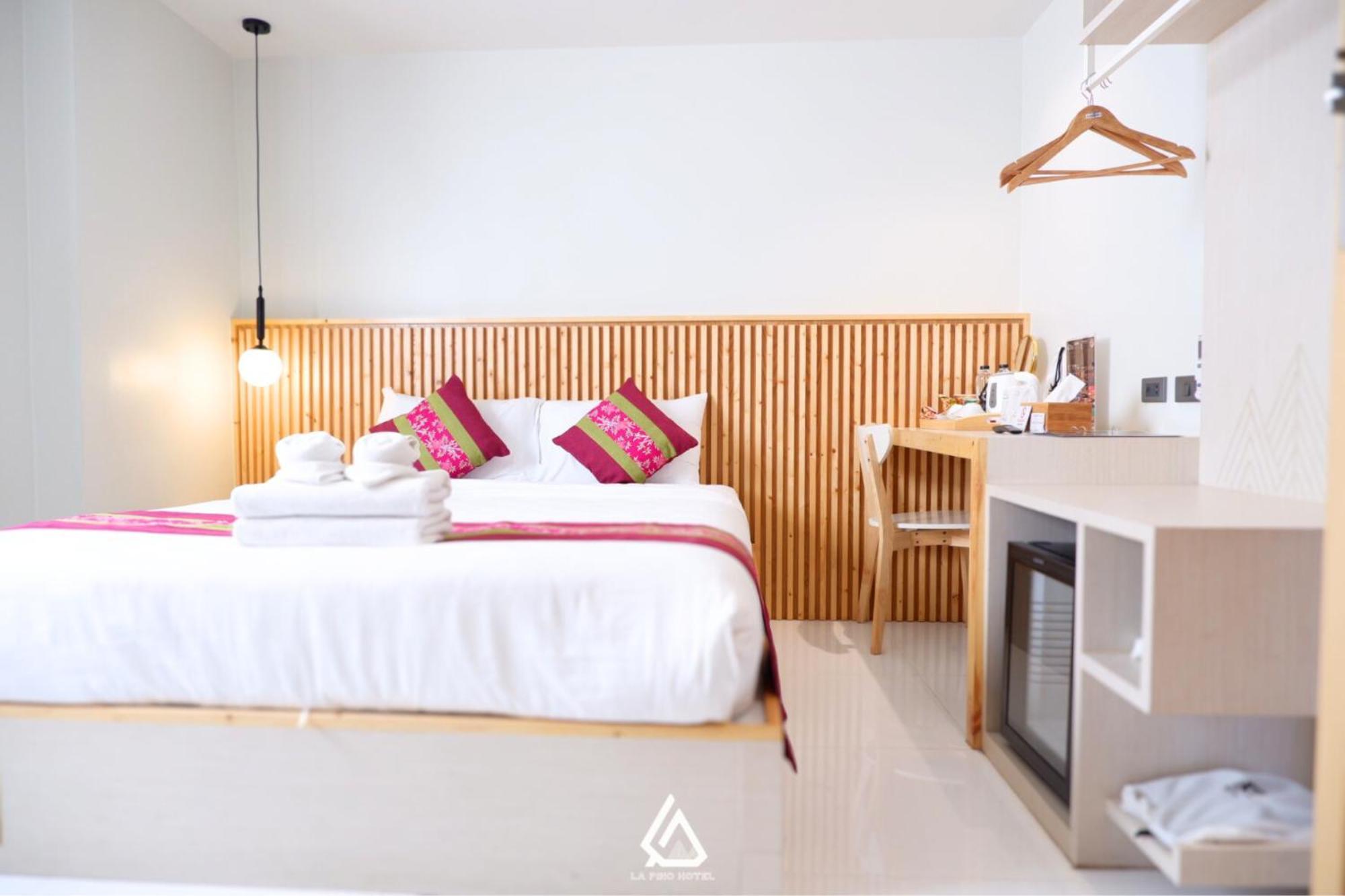 La Pino Hotel Songkhla Zewnętrze zdjęcie