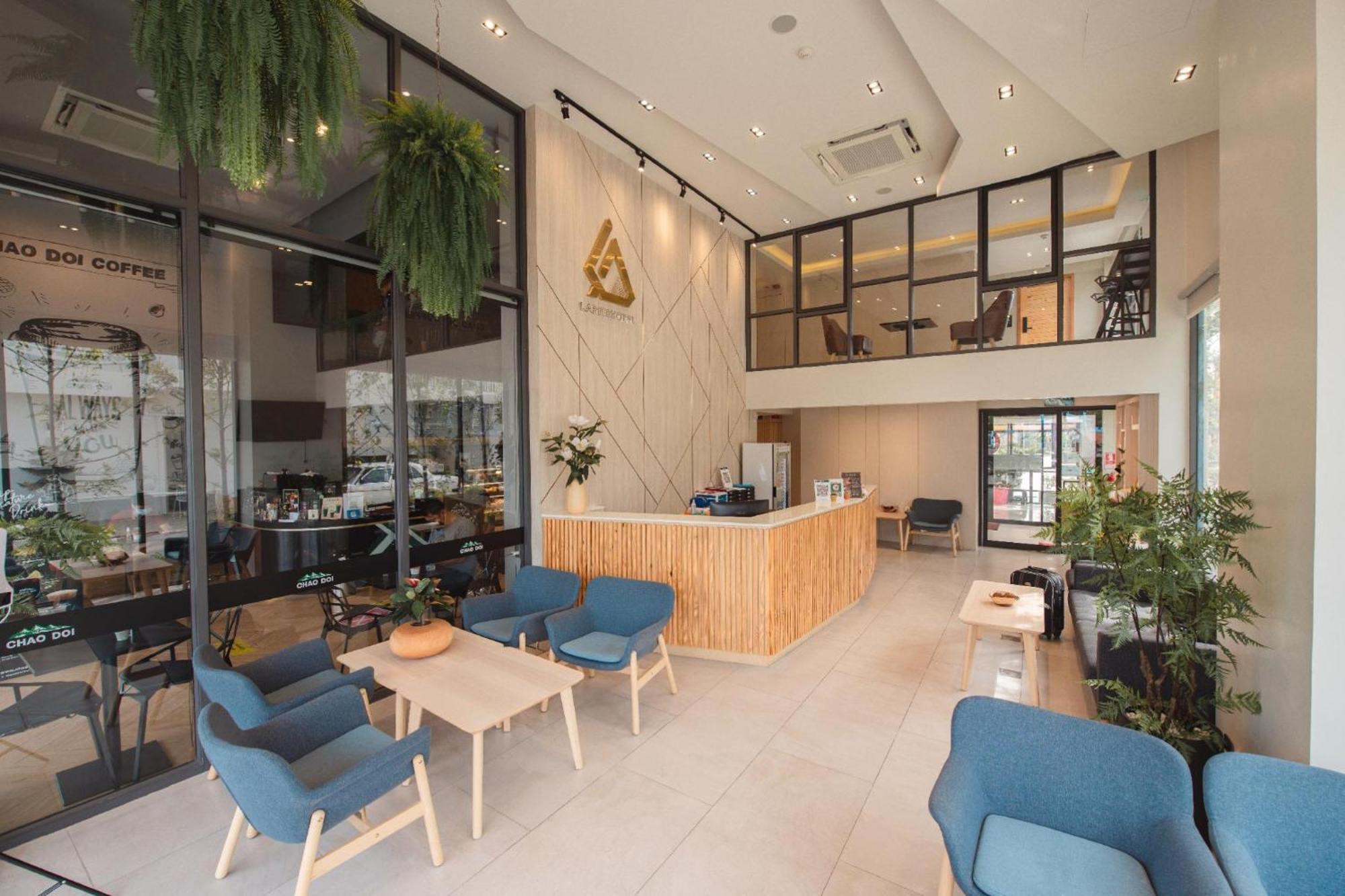 La Pino Hotel Songkhla Zewnętrze zdjęcie