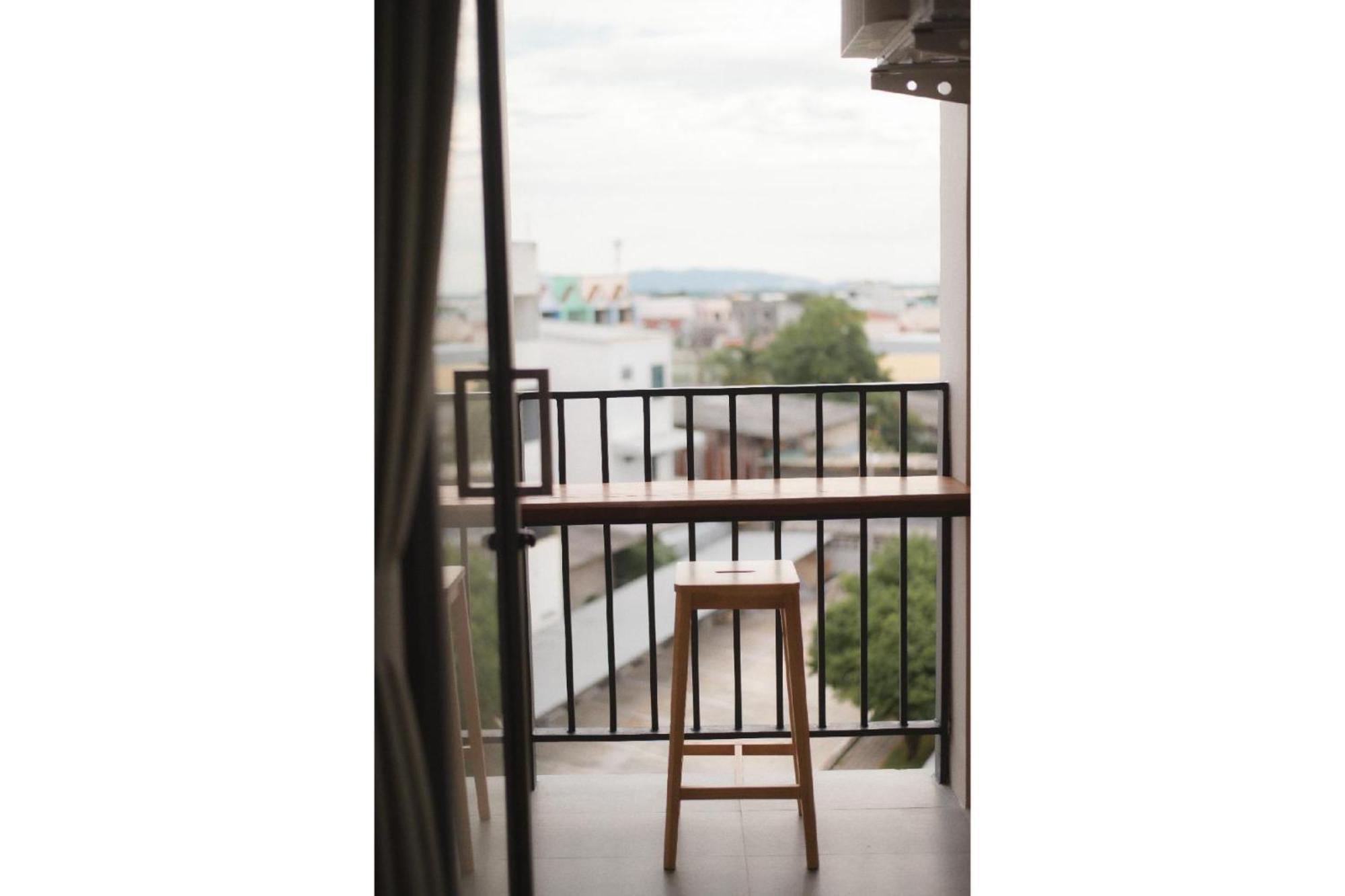 La Pino Hotel Songkhla Zewnętrze zdjęcie