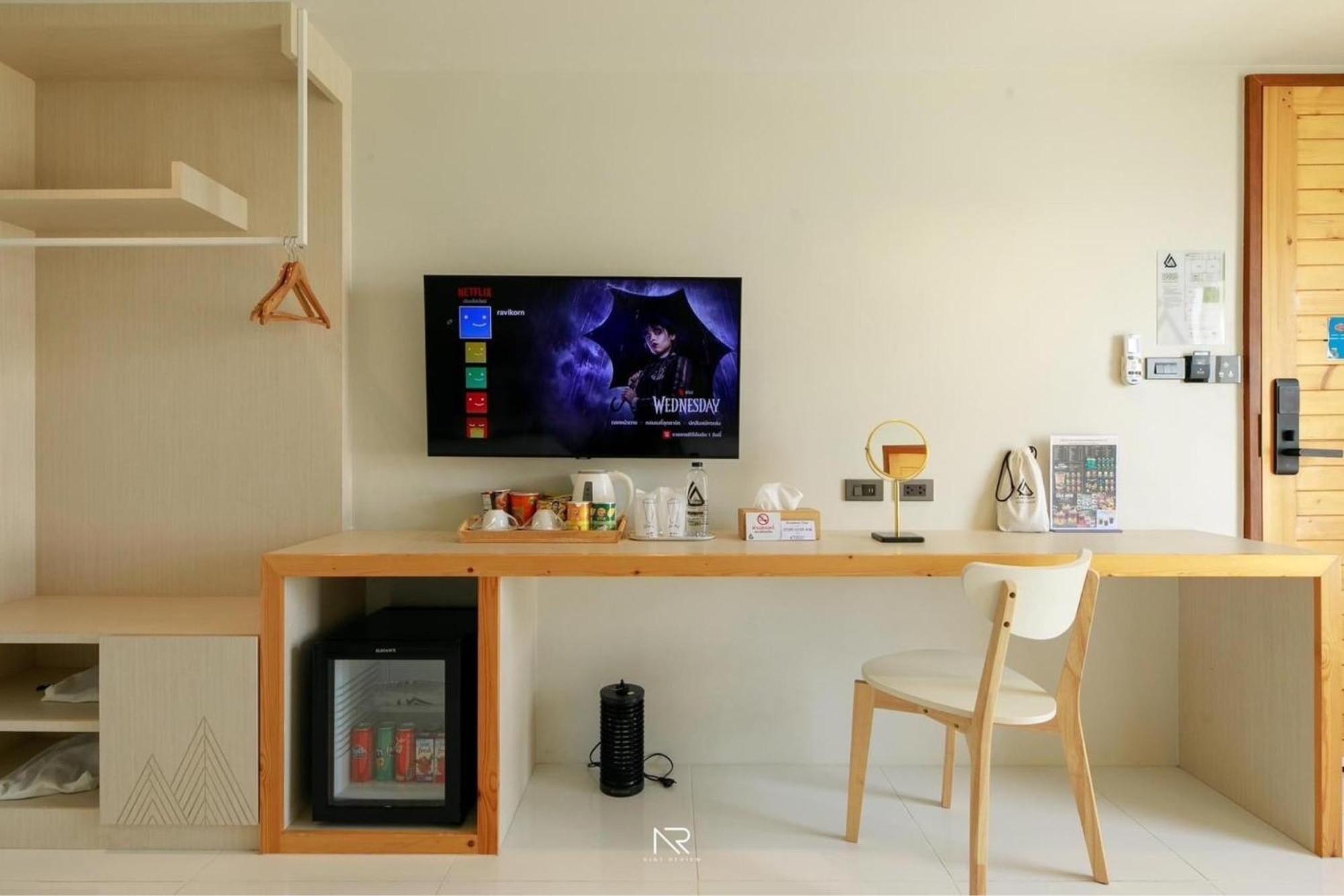 La Pino Hotel Songkhla Zewnętrze zdjęcie