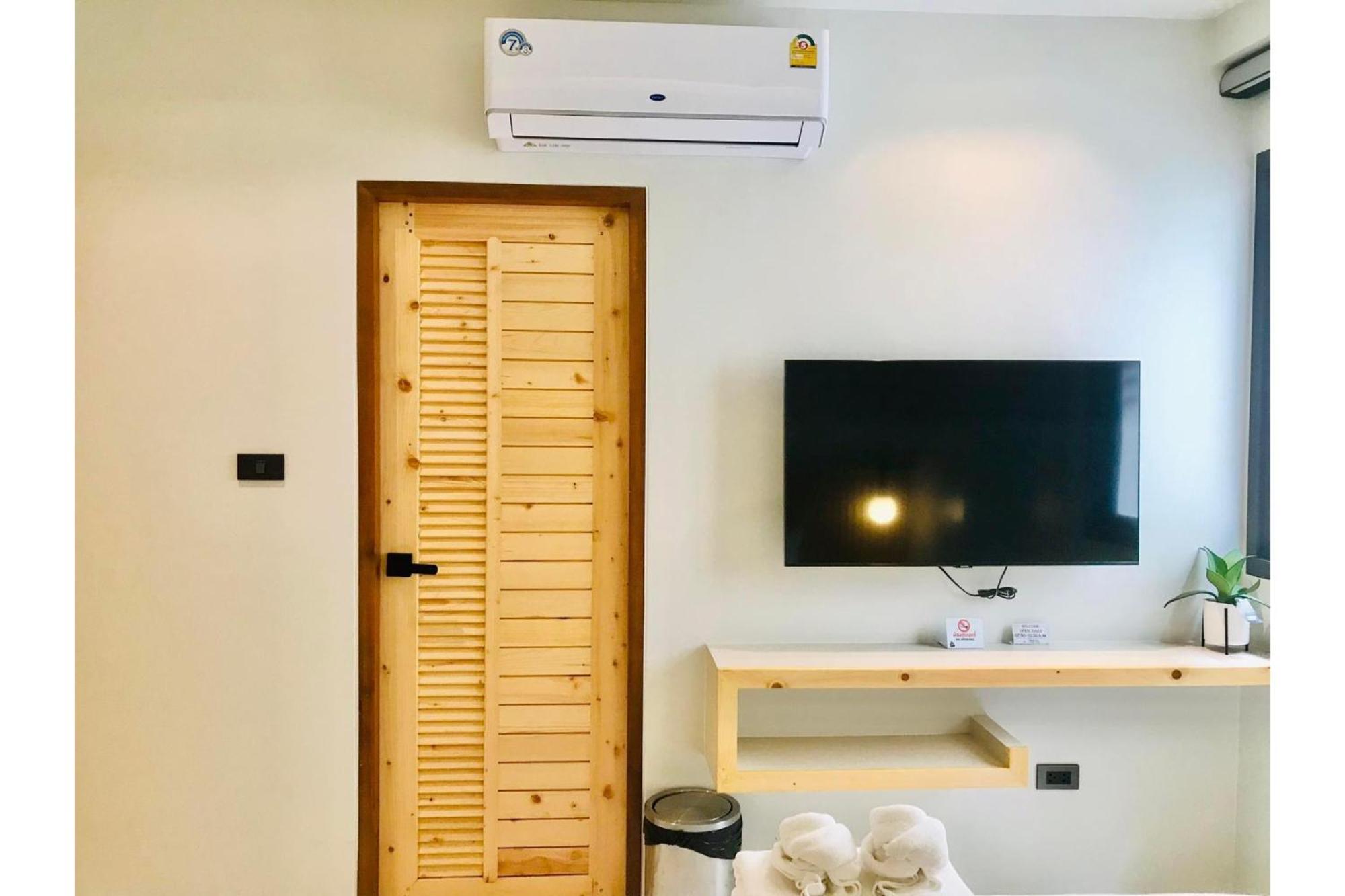 La Pino Hotel Songkhla Zewnętrze zdjęcie