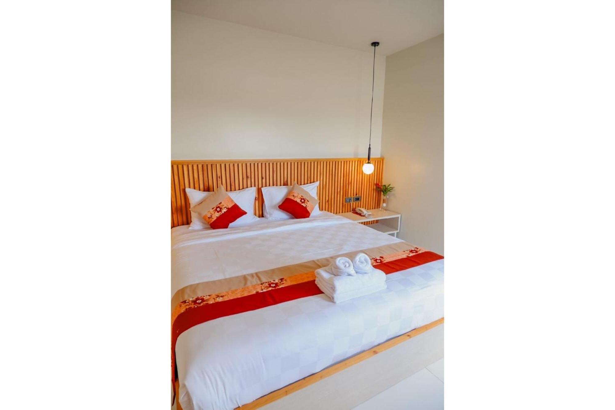 La Pino Hotel Songkhla Zewnętrze zdjęcie