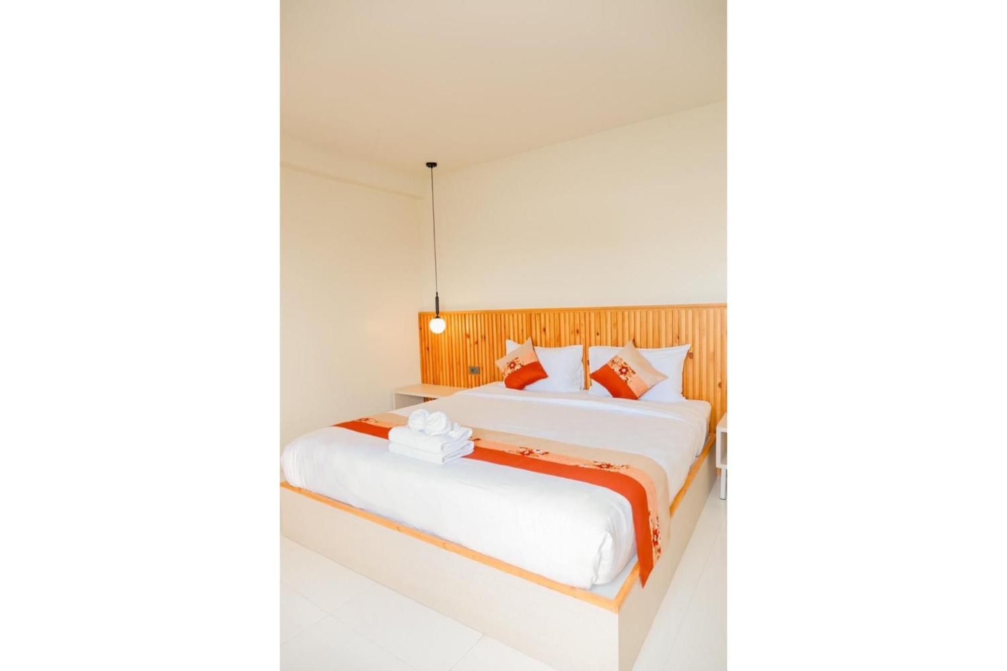 La Pino Hotel Songkhla Zewnętrze zdjęcie