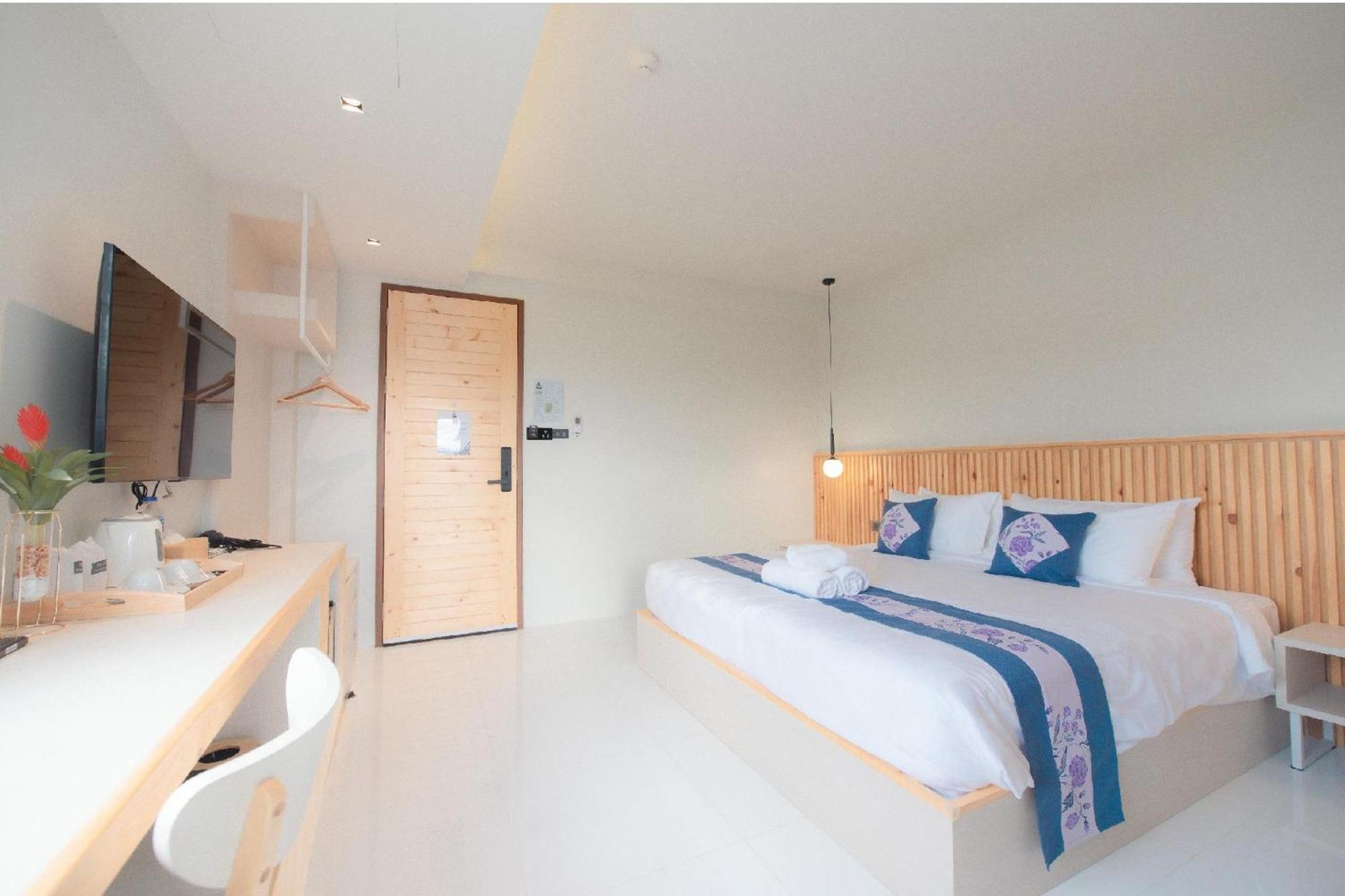 La Pino Hotel Songkhla Zewnętrze zdjęcie