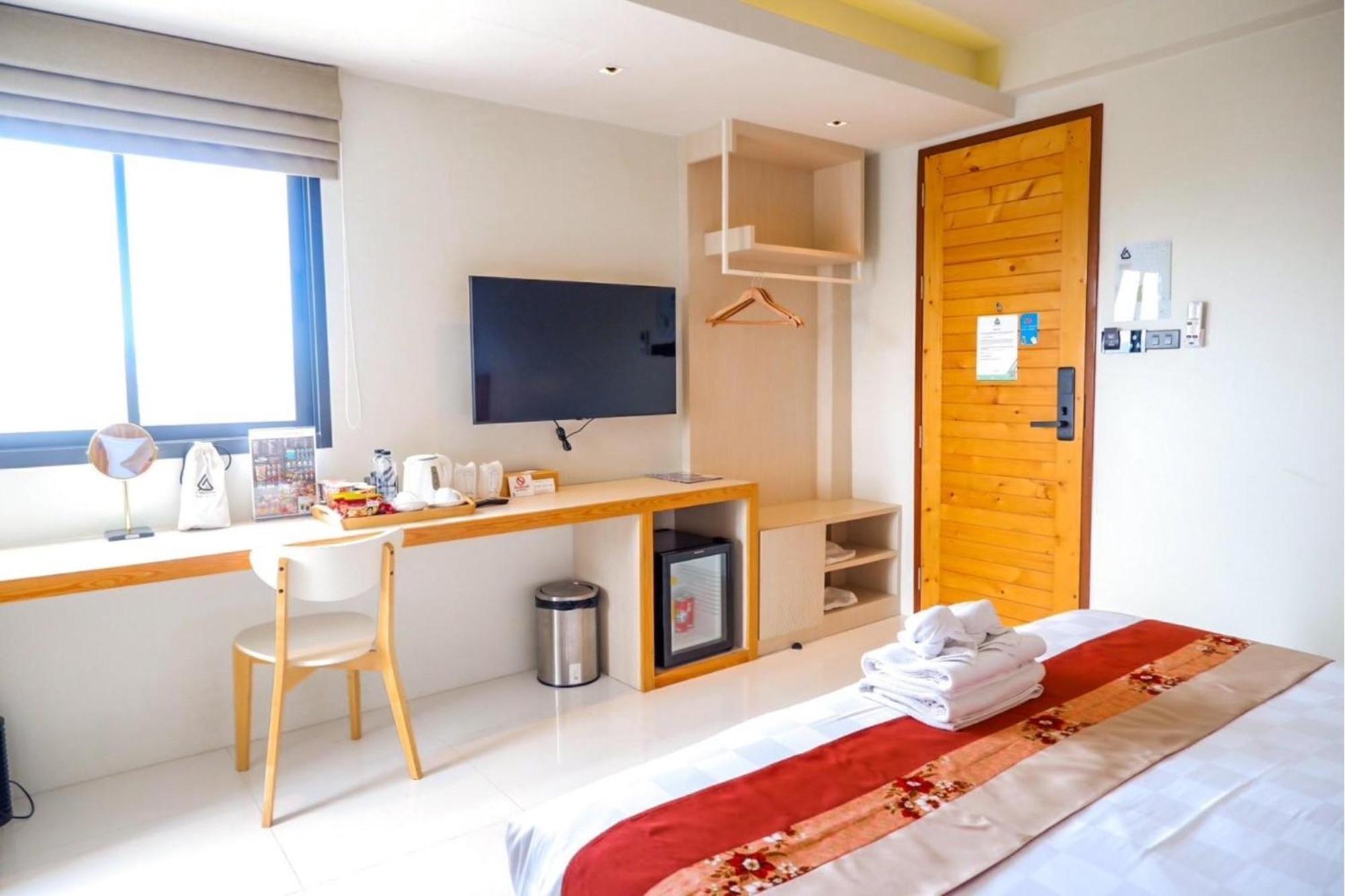 La Pino Hotel Songkhla Zewnętrze zdjęcie